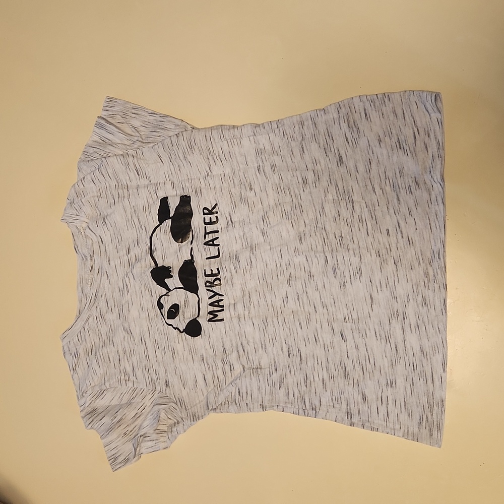 Medium tshirt